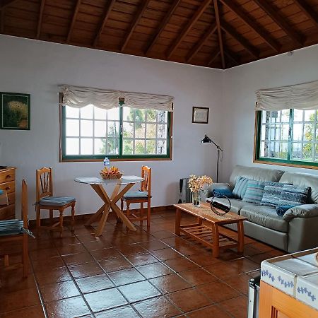 Casa La Majada (Adults Only) Guest House ลอสยานอส เด อารีดาเน ภายนอก รูปภาพ