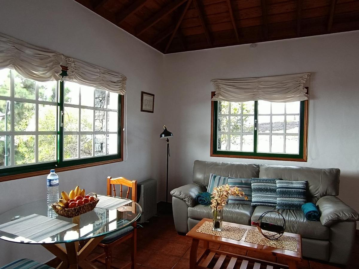 Casa La Majada (Adults Only) Guest House ลอสยานอส เด อารีดาเน ภายนอก รูปภาพ