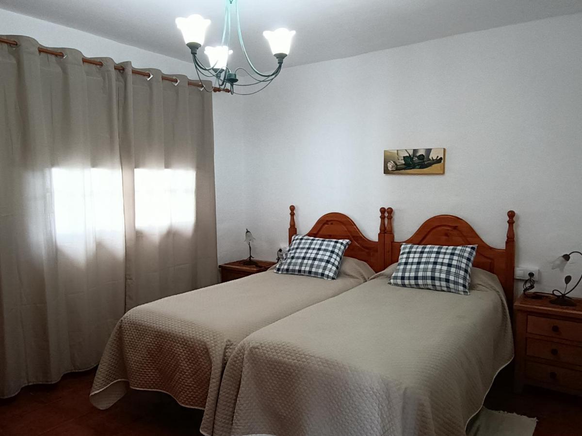 Casa La Majada (Adults Only) Guest House ลอสยานอส เด อารีดาเน ภายนอก รูปภาพ