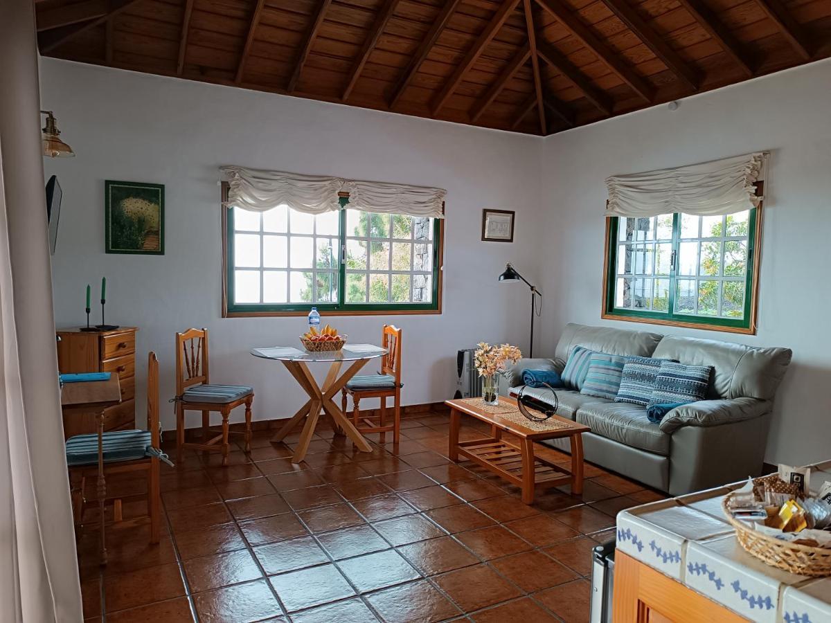 Casa La Majada (Adults Only) Guest House ลอสยานอส เด อารีดาเน ภายนอก รูปภาพ