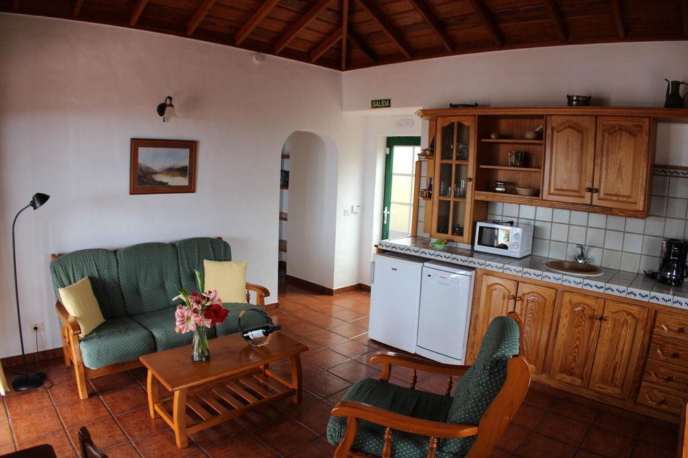 Casa La Majada (Adults Only) Guest House ลอสยานอส เด อารีดาเน ภายนอก รูปภาพ