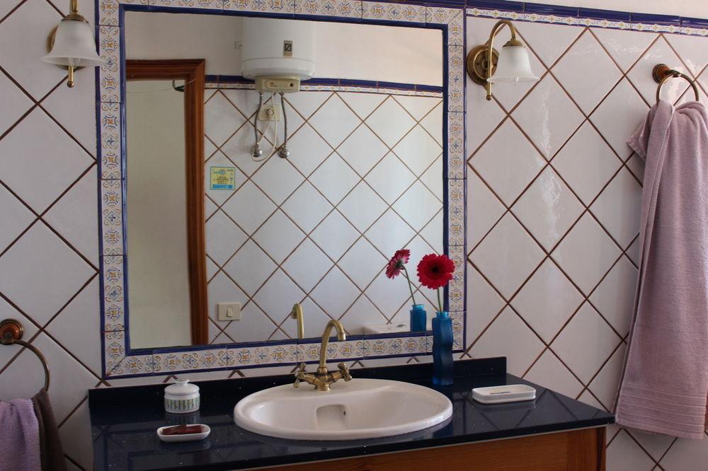 Casa La Majada (Adults Only) Guest House ลอสยานอส เด อารีดาเน ภายนอก รูปภาพ