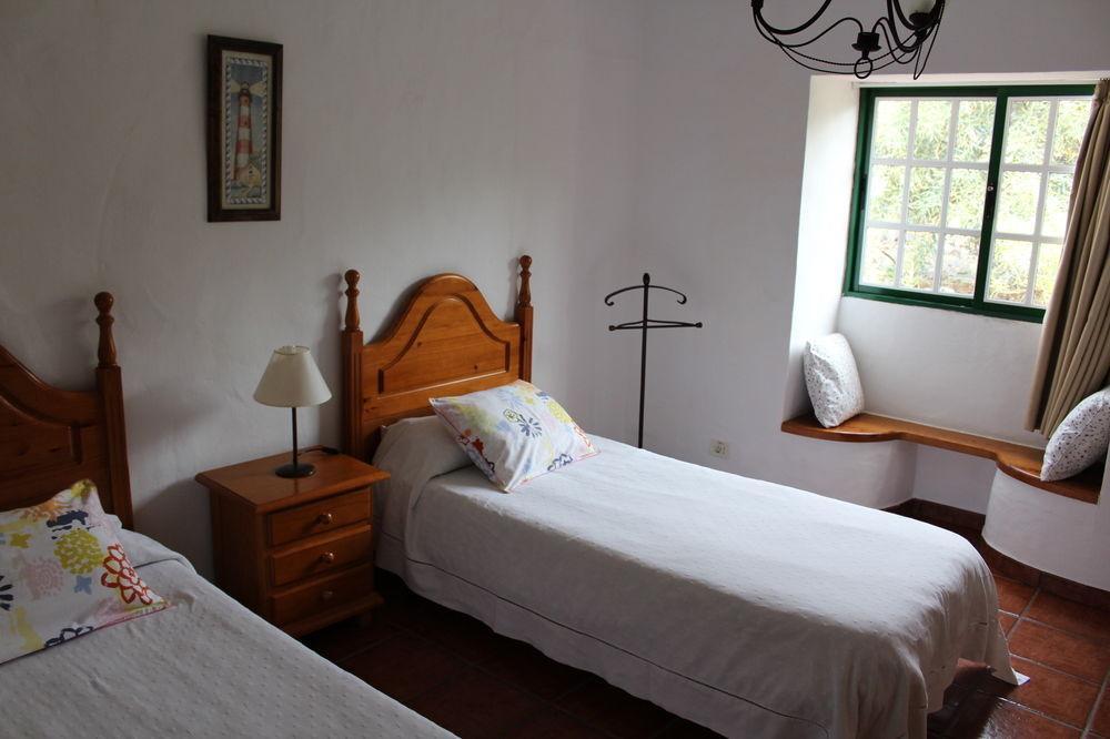 Casa La Majada (Adults Only) Guest House ลอสยานอส เด อารีดาเน ภายนอก รูปภาพ