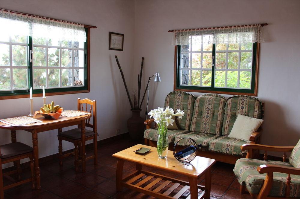 Casa La Majada (Adults Only) Guest House ลอสยานอส เด อารีดาเน ภายนอก รูปภาพ