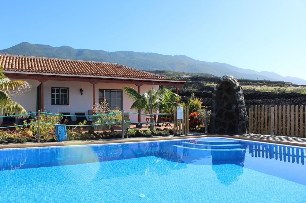 Casa La Majada (Adults Only) Guest House ลอสยานอส เด อารีดาเน ภายนอก รูปภาพ