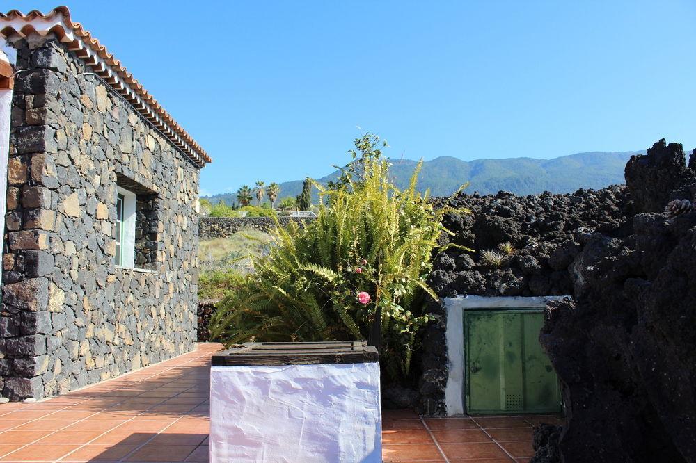 Casa La Majada (Adults Only) Guest House ลอสยานอส เด อารีดาเน ภายนอก รูปภาพ