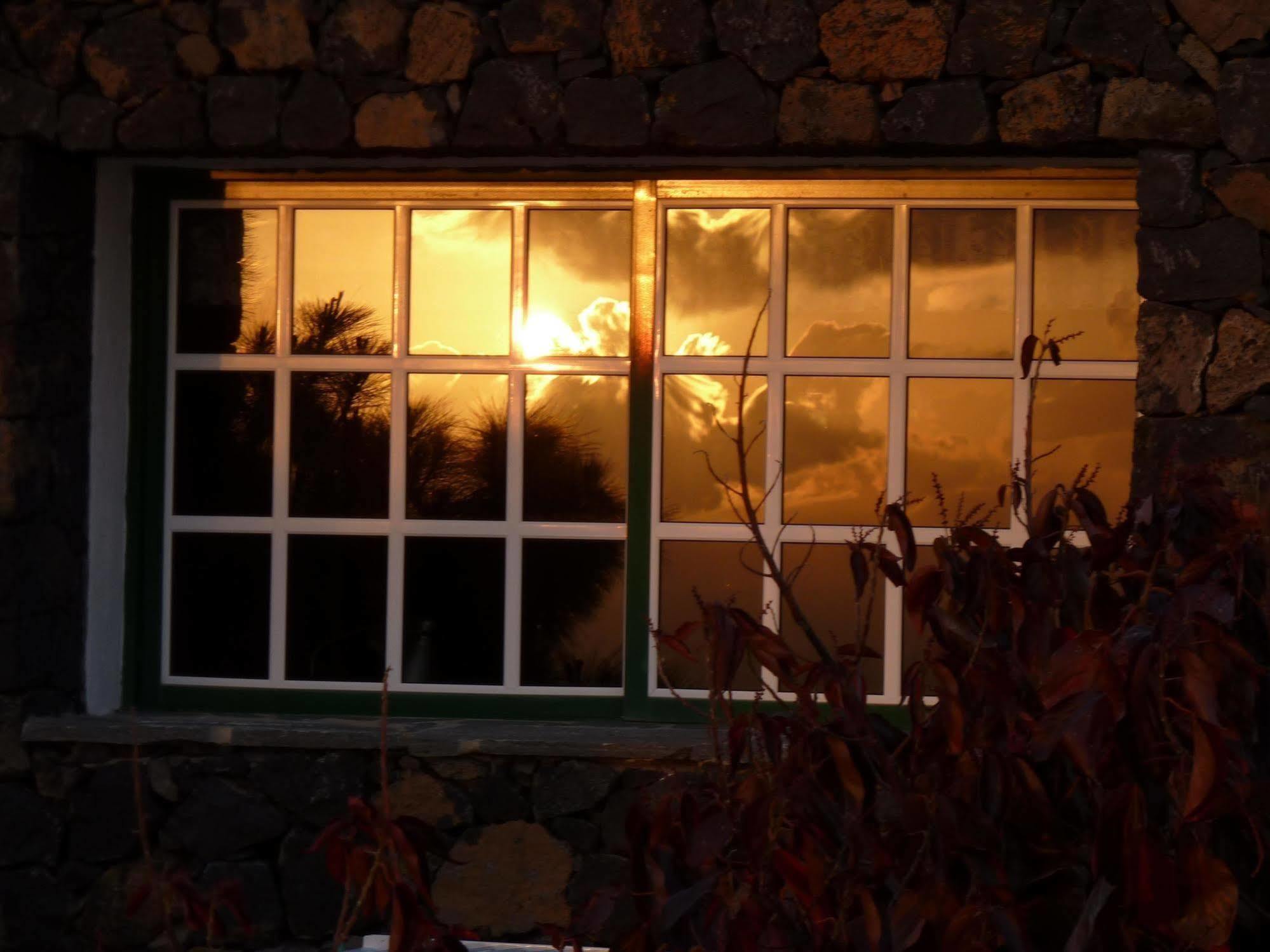 Casa La Majada (Adults Only) Guest House ลอสยานอส เด อารีดาเน ภายนอก รูปภาพ