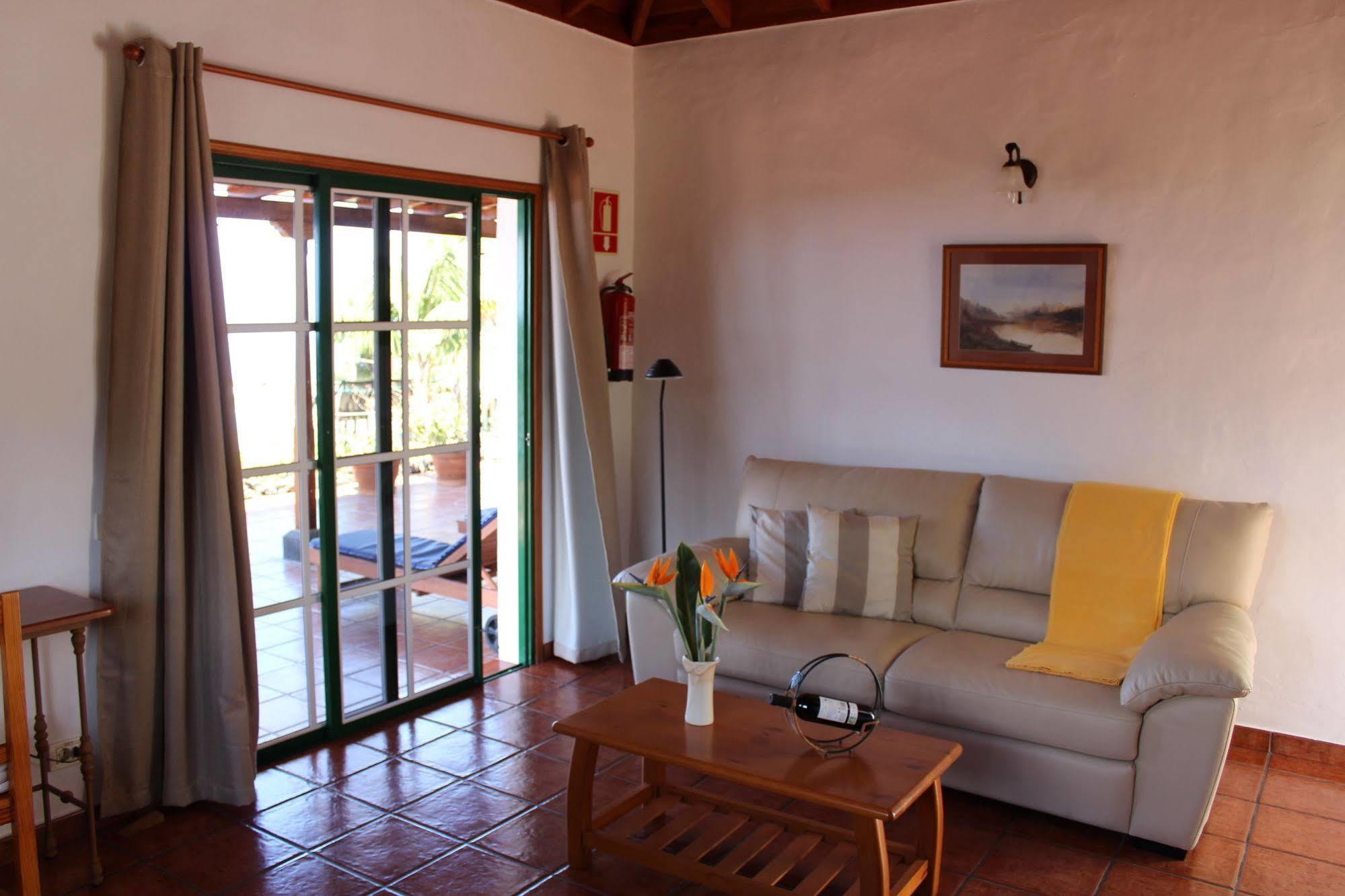 Casa La Majada (Adults Only) Guest House ลอสยานอส เด อารีดาเน ภายนอก รูปภาพ