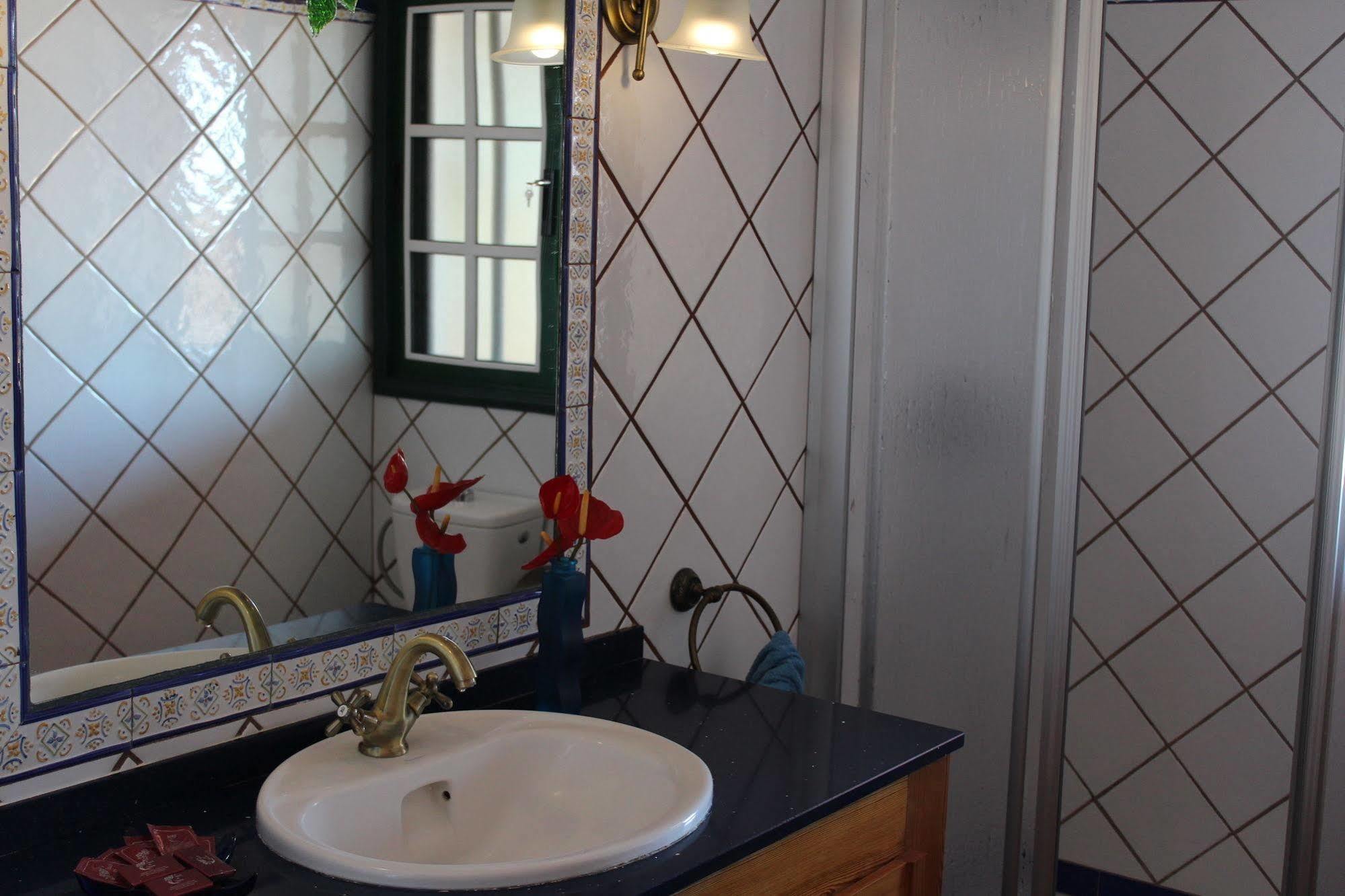 Casa La Majada (Adults Only) Guest House ลอสยานอส เด อารีดาเน ภายนอก รูปภาพ