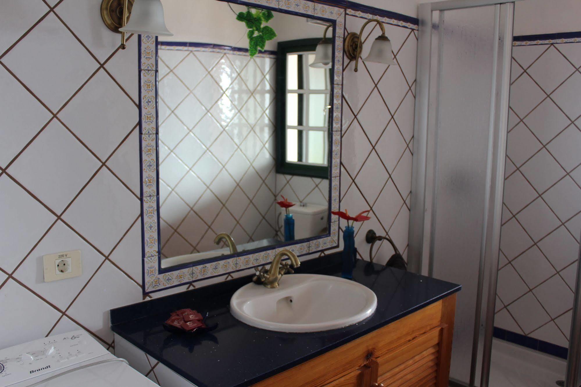 Casa La Majada (Adults Only) Guest House ลอสยานอส เด อารีดาเน ภายนอก รูปภาพ