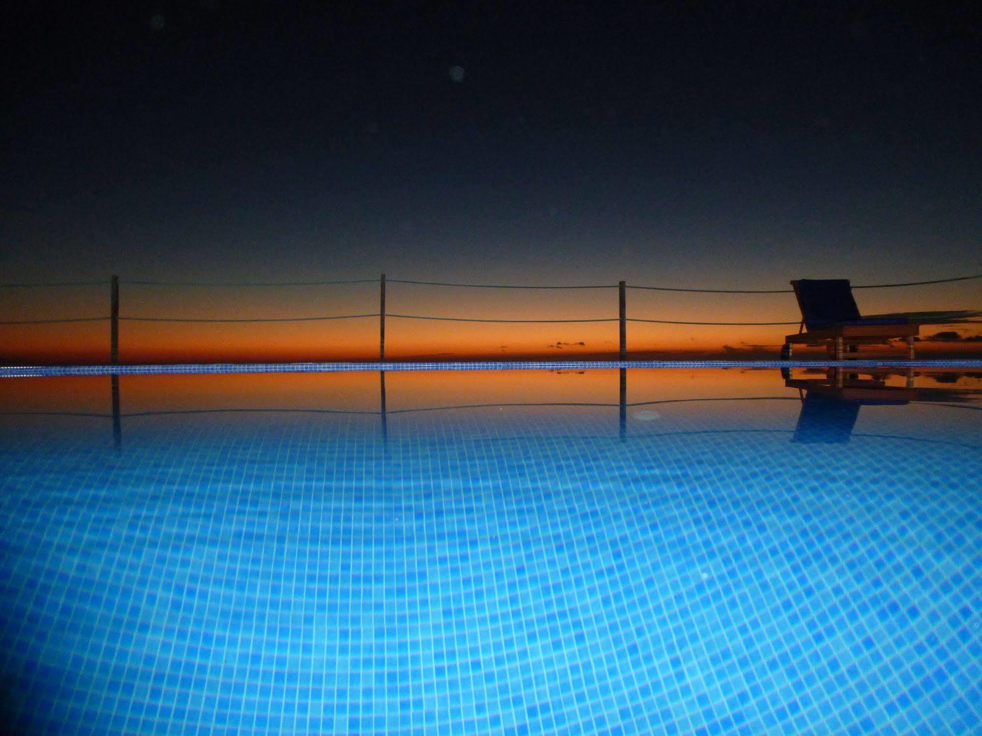 Casa La Majada (Adults Only) Guest House ลอสยานอส เด อารีดาเน ภายนอก รูปภาพ