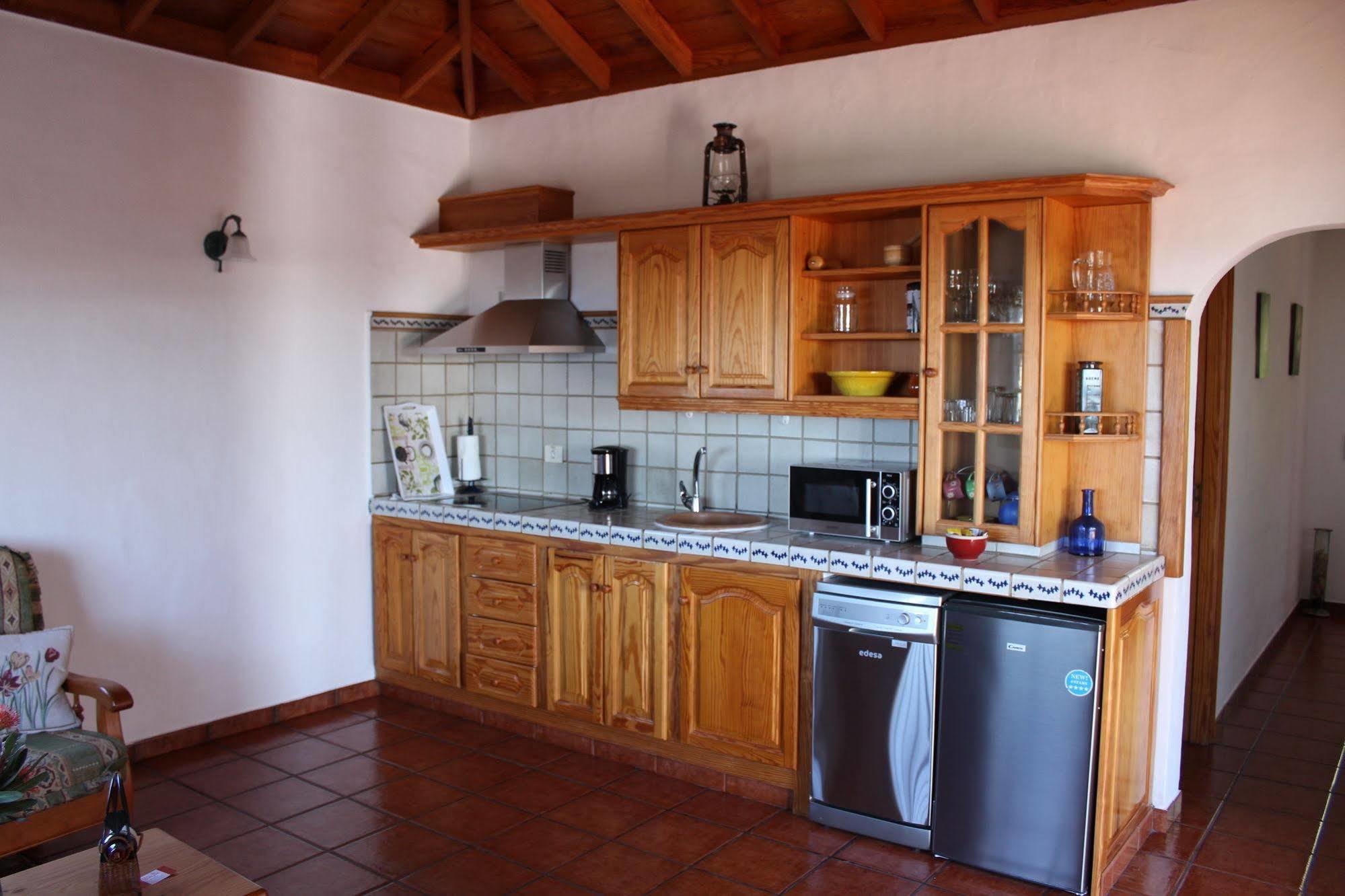 Casa La Majada (Adults Only) Guest House ลอสยานอส เด อารีดาเน ภายนอก รูปภาพ