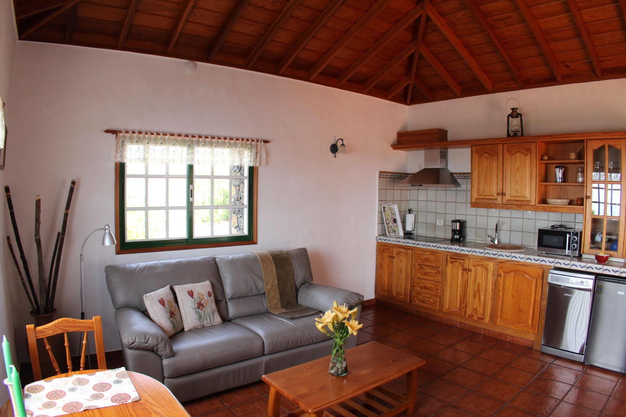 Casa La Majada (Adults Only) Guest House ลอสยานอส เด อารีดาเน ภายนอก รูปภาพ