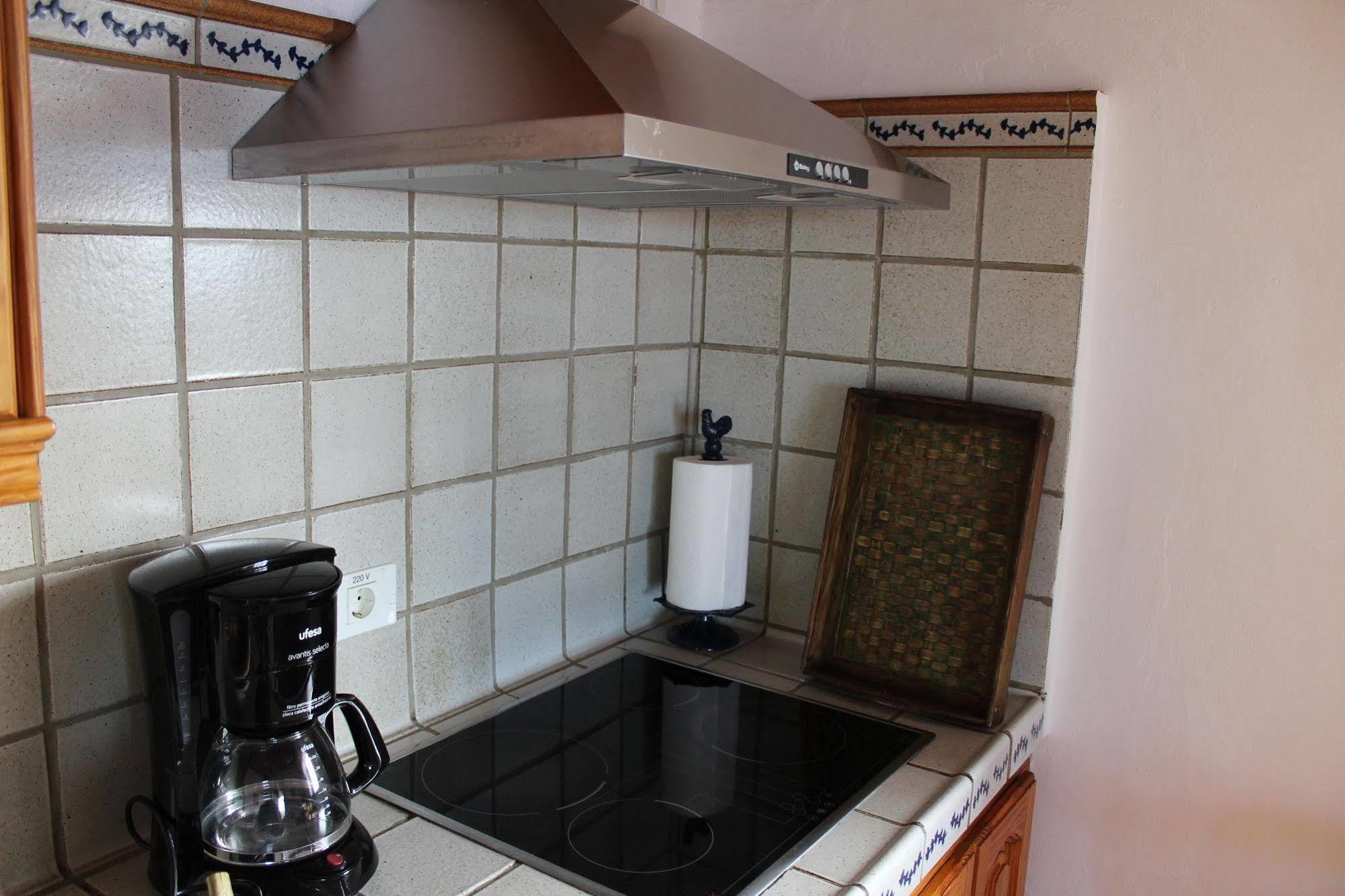 Casa La Majada (Adults Only) Guest House ลอสยานอส เด อารีดาเน ภายนอก รูปภาพ