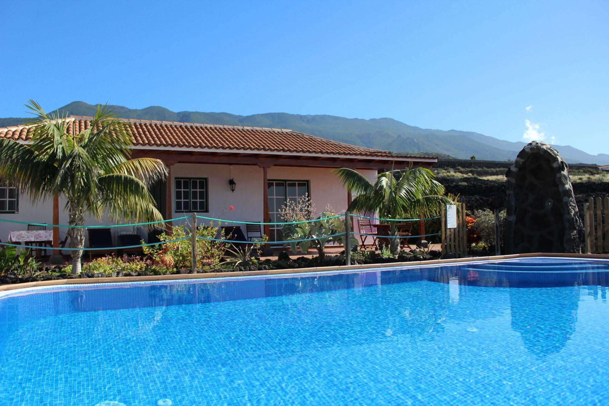 Casa La Majada (Adults Only) Guest House ลอสยานอส เด อารีดาเน ภายนอก รูปภาพ