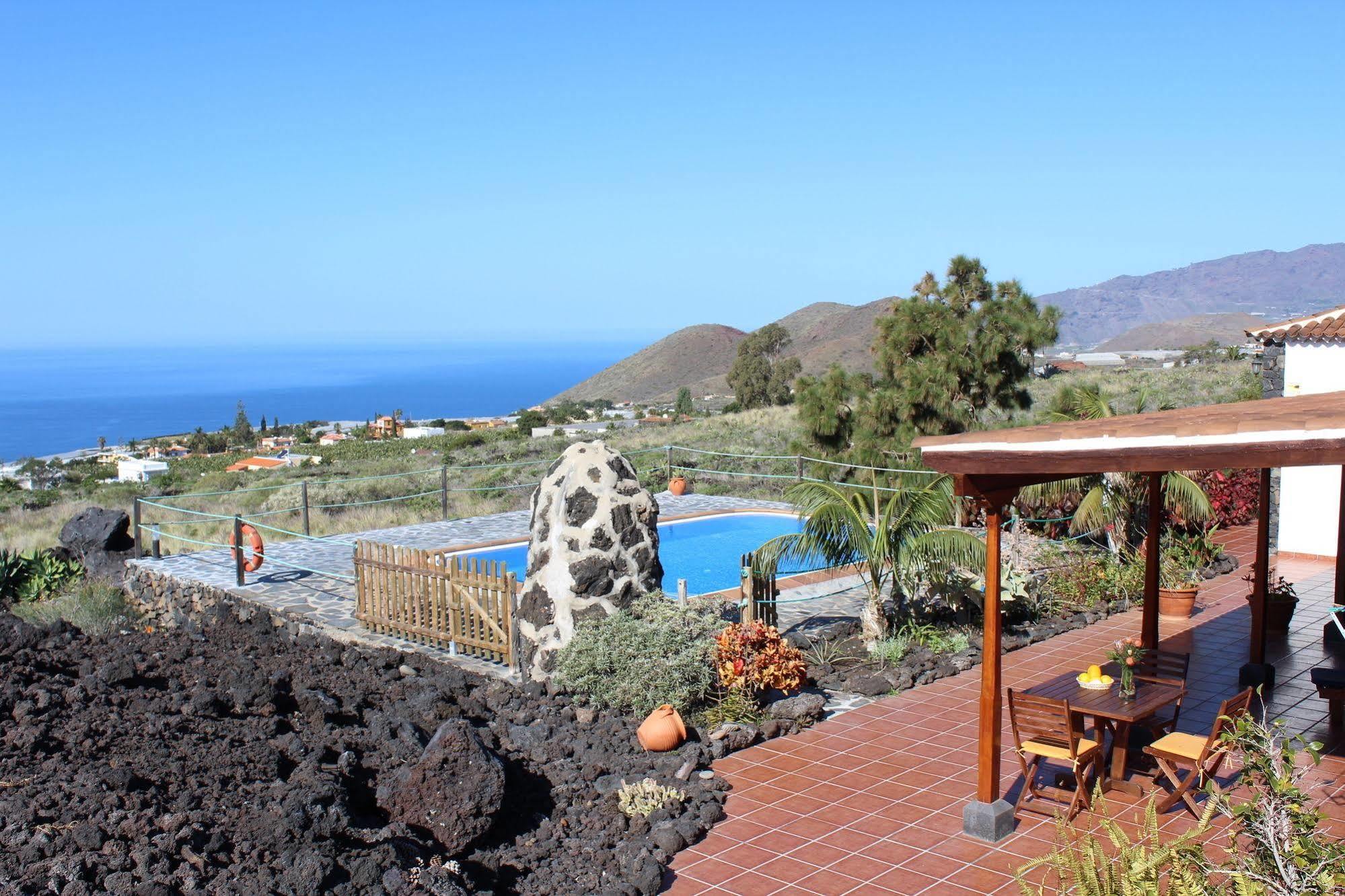 Casa La Majada (Adults Only) Guest House ลอสยานอส เด อารีดาเน ภายนอก รูปภาพ