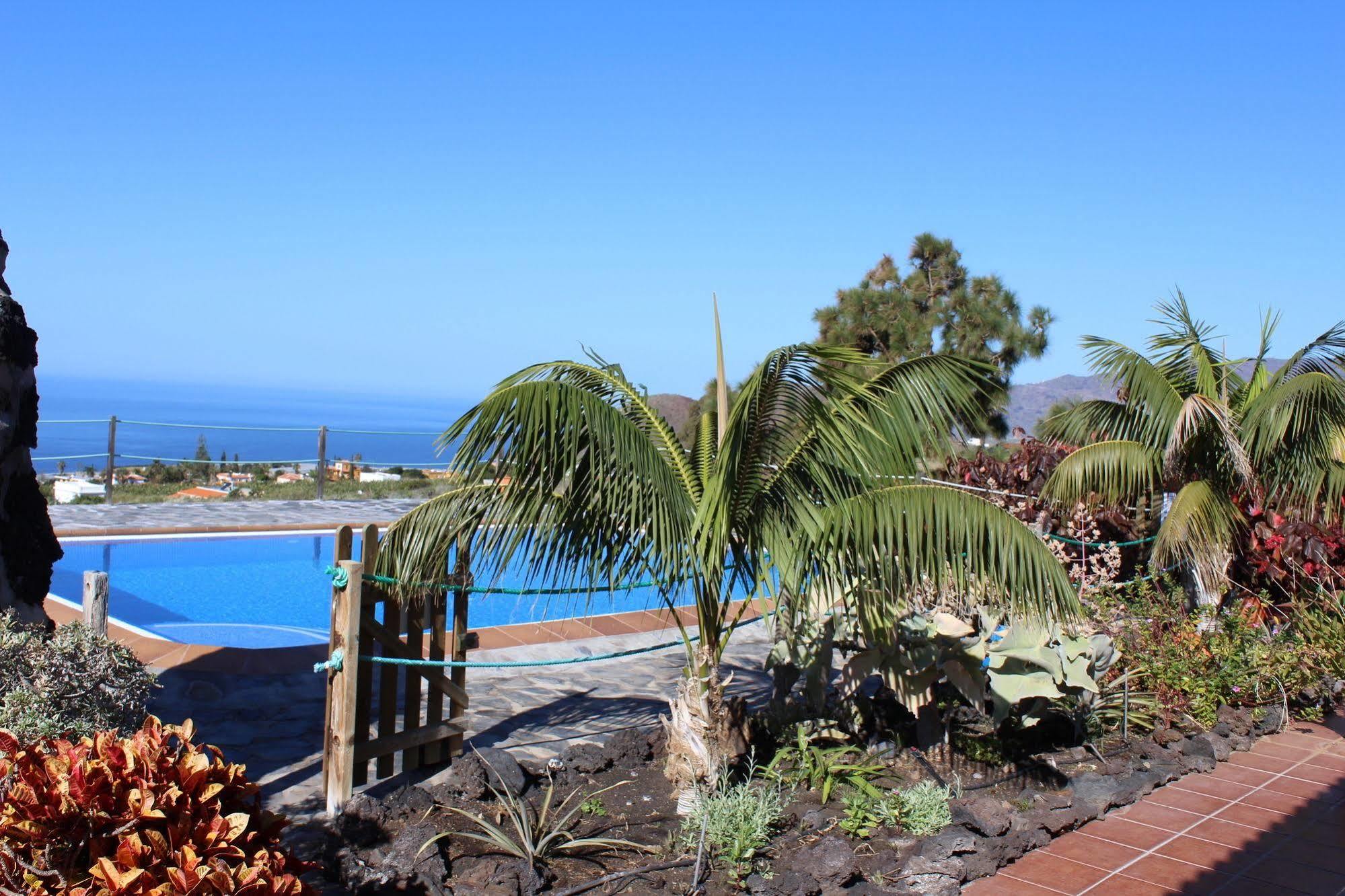 Casa La Majada (Adults Only) Guest House ลอสยานอส เด อารีดาเน ภายนอก รูปภาพ