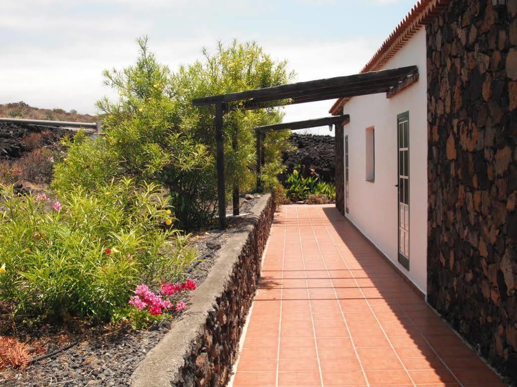 Casa La Majada (Adults Only) Guest House ลอสยานอส เด อารีดาเน ภายนอก รูปภาพ