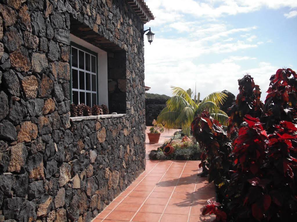 Casa La Majada (Adults Only) Guest House ลอสยานอส เด อารีดาเน ภายนอก รูปภาพ