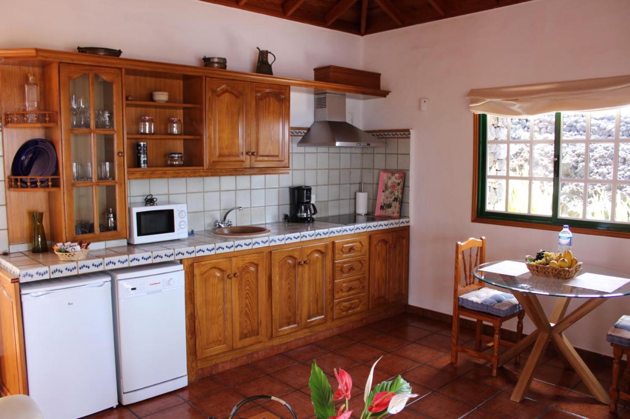 Casa La Majada (Adults Only) Guest House ลอสยานอส เด อารีดาเน ภายนอก รูปภาพ