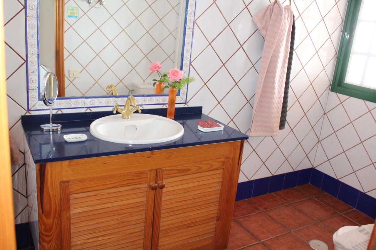 Casa La Majada (Adults Only) Guest House ลอสยานอส เด อารีดาเน ภายนอก รูปภาพ