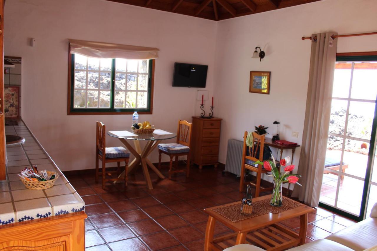Casa La Majada (Adults Only) Guest House ลอสยานอส เด อารีดาเน ภายนอก รูปภาพ