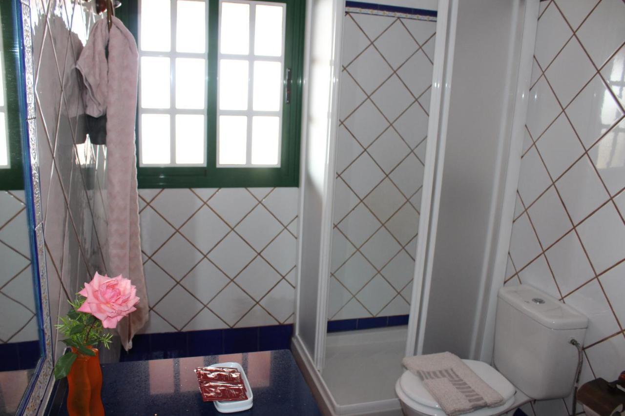 Casa La Majada (Adults Only) Guest House ลอสยานอส เด อารีดาเน ภายนอก รูปภาพ