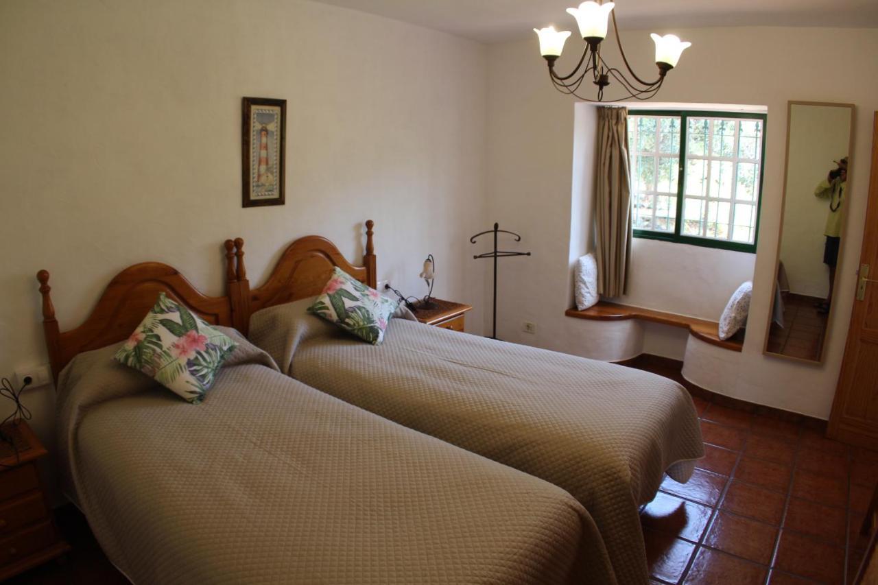 Casa La Majada (Adults Only) Guest House ลอสยานอส เด อารีดาเน ภายนอก รูปภาพ