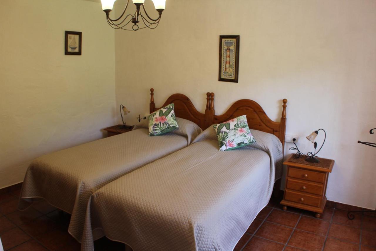 Casa La Majada (Adults Only) Guest House ลอสยานอส เด อารีดาเน ภายนอก รูปภาพ