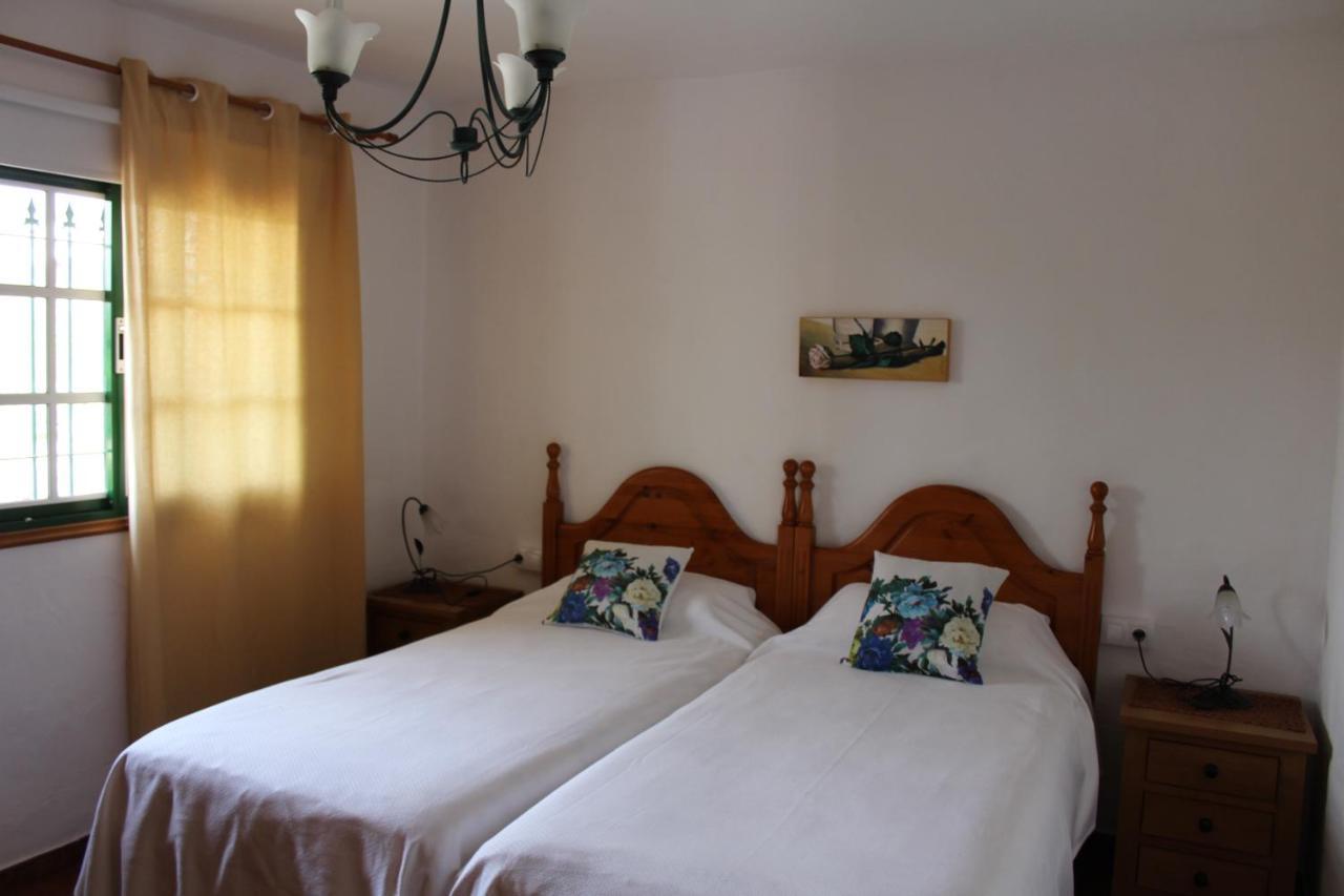 Casa La Majada (Adults Only) Guest House ลอสยานอส เด อารีดาเน ภายนอก รูปภาพ