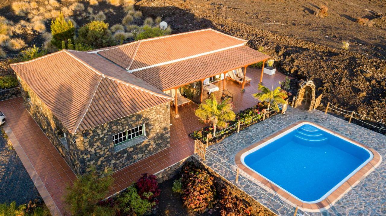 Casa La Majada (Adults Only) Guest House ลอสยานอส เด อารีดาเน ภายนอก รูปภาพ