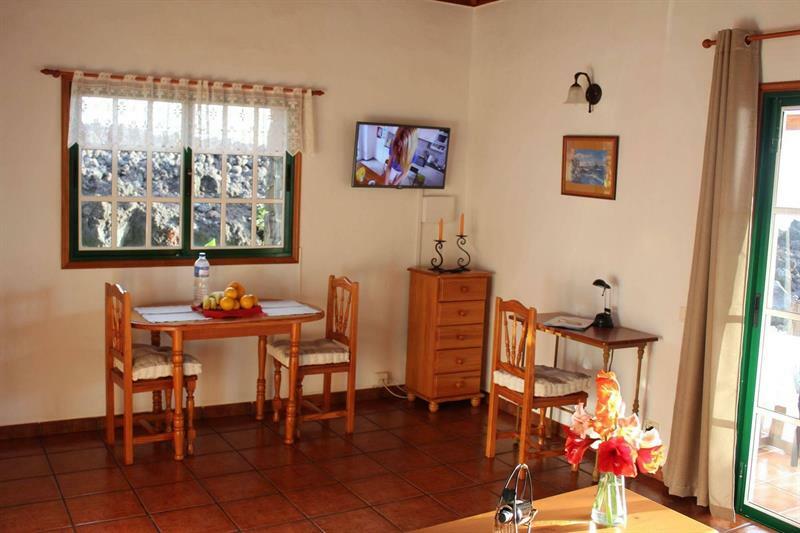 Casa La Majada (Adults Only) Guest House ลอสยานอส เด อารีดาเน ภายนอก รูปภาพ