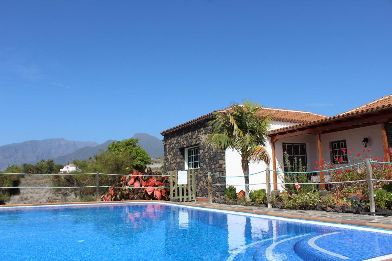 Casa La Majada (Adults Only) Guest House ลอสยานอส เด อารีดาเน ภายนอก รูปภาพ